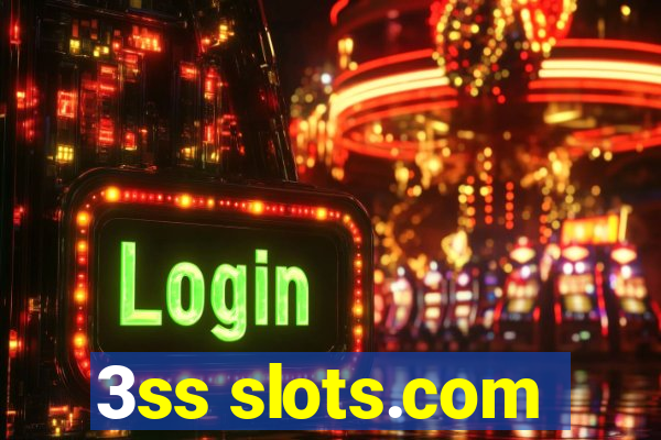 3ss slots.com